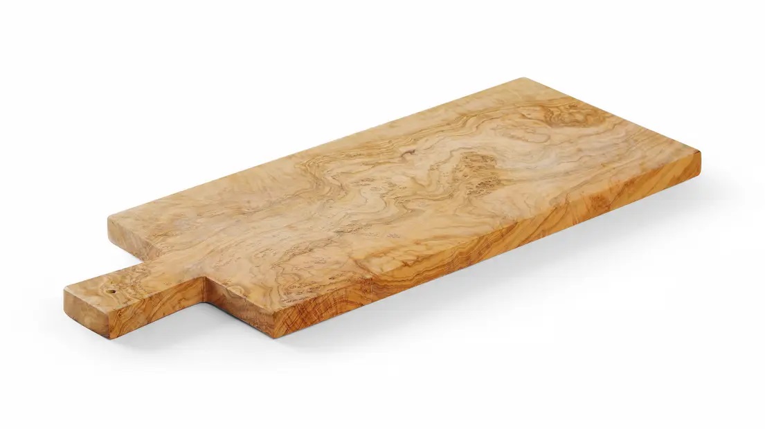 Puidust lõikelauad